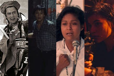 Between the Lines: Navigating the Labyrinth of Filipino Independent Cinema through Script Analysis