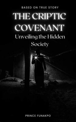 Cosmic Covenant: Unveiling the Hidden Threads of Divine Connection - A Journey into Mystical Islam