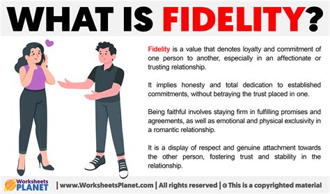 Fidelity Definition in Education: A Symphony of Chaos and Order