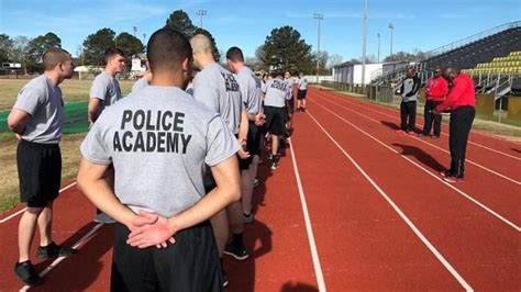 How Long is the Police Academy Training, and Why Do Some Cadets Dream of Becoming Astronauts?