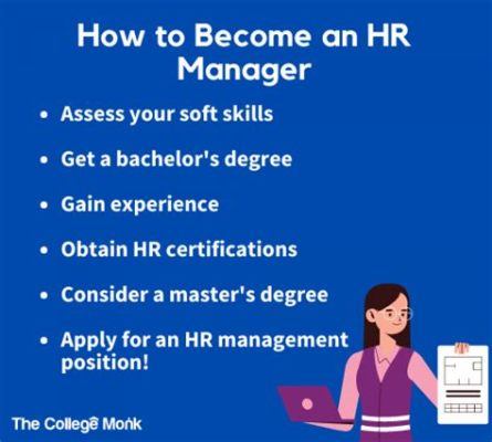 How to Become a Human Resources Manager: Unlocking the Secrets of the HR Universe While Riding a Unicorn