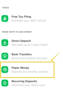 How to Deposit Paper Money on Cash App: A Comprehensive Guide