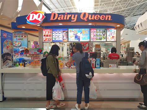 Is Dairy Queen Customer Service? Exploring the Layers of Fast Food Interactions