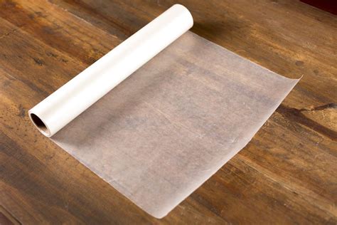 Is Wax Paper Translucent: A Journey Through Light, Texture, and Culinary Mysteries