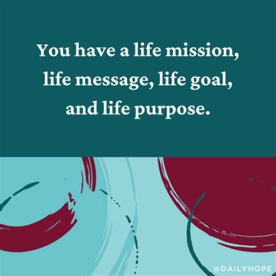  Purpose Driven: Discovering Your Calling and Shaping Your Destiny – Une exploration contemplative du destin et de la quête personnelle