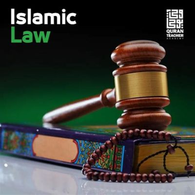 Understanding Islamic Law: A Journey Through Jurisprudence and Ethics : Unveiling the Labyrinthine Complexity of Iranian Legal Thought