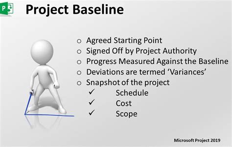 What is a Baseline in Project Management and Why Does It Sometimes Feel Like a Moving Target?