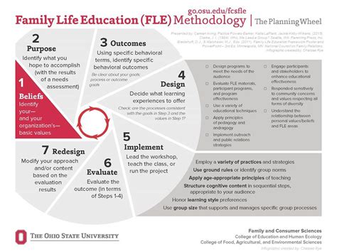 What is Family Life Education: A Journey Through the Labyrinth of Human Connections