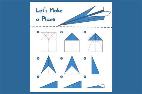 What Makes a Good Paper Airplane: A Journey Through the Art of Folding and Flying