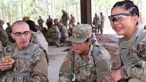 What Time Do You Wake Up in Army Basic Training, and How Does It Shape Your Day?