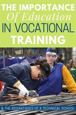 Why is Vocational Education Important: Unlocking the Potential of Practical Learning