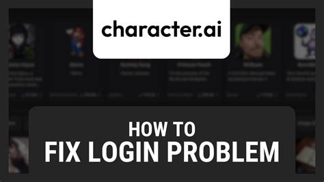 Why Isn't Character AI Letting Me Log In: A Deep Dive into the Digital Labyrinth