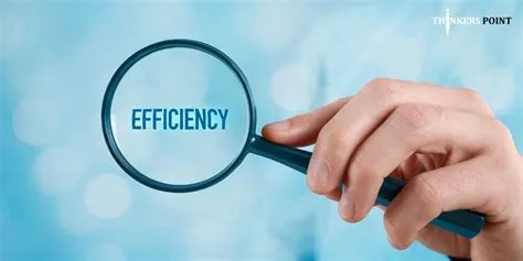  X-Efficiency: An Intriguing Exploration of Efficiency Beyond Profits