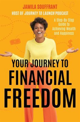 You Are Enough: Your Journey to Financial Freedom – Un Oeuvre Inspirante et Pratique pour Transformer Votre Relation à l'Argent!